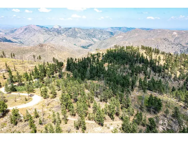 0 Stratton Park, Bellvue, CO 80512