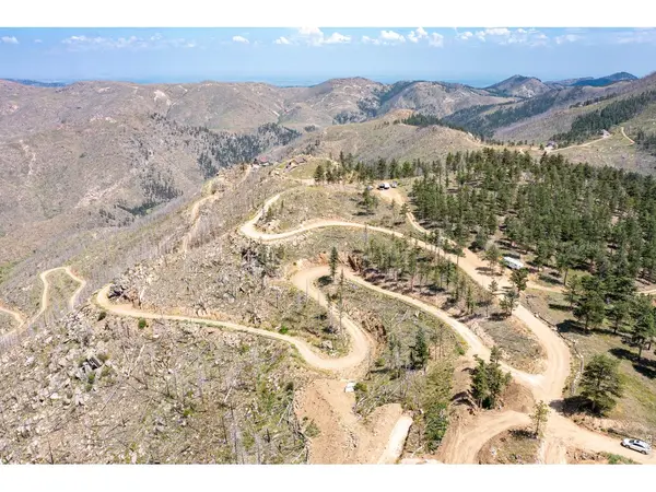 0 Stratton Park, Bellvue, CO 80512