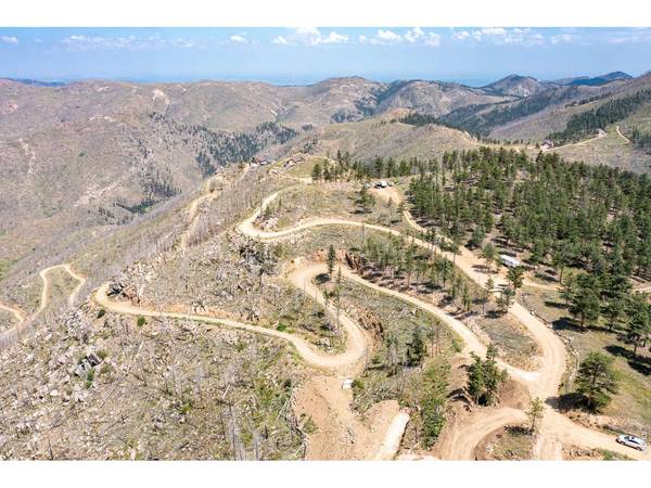 0 Stratton Park, Bellvue, CO 80512