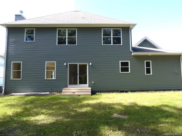 Lot 5 Lakeland Woods #5, Islandia, NY 11749
