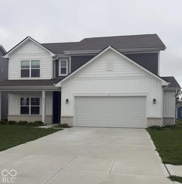 6238 Cave LN, Indianapolis, IN 46259