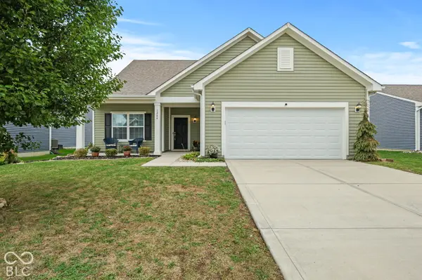 1244 Crabapple RD, Franklin, IN 46131