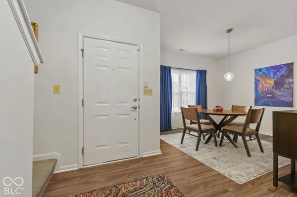 1244 Crabapple RD, Franklin, IN 46131