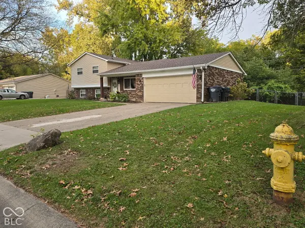 969 Stonegate, Greenwood, IN 46142