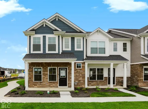 3485 E 196th ST, Westfield, IN 46074