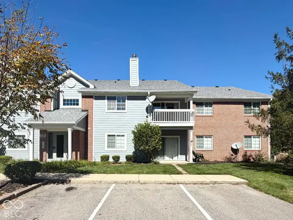 8102 Brookmont CT #207, Indianapolis, IN 46278
