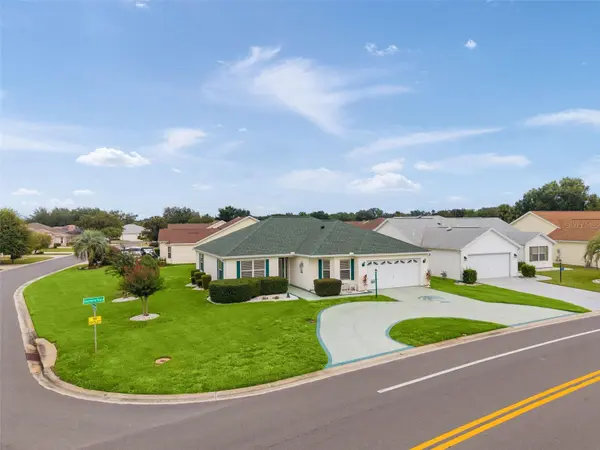 3067 SOUTHERN TRCE, The Villages, FL 32162