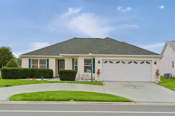 3067 SOUTHERN TRCE, The Villages, FL 32162
