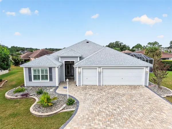 2454 MORNING DOVE LN, The Villages, FL 32162