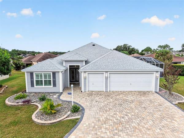 2454 MORNING DOVE LN, The Villages, FL 32162