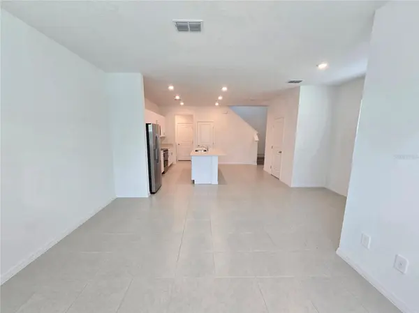 3258 LAPIS LAKE DRIVE, Zephyrhills, FL 33541