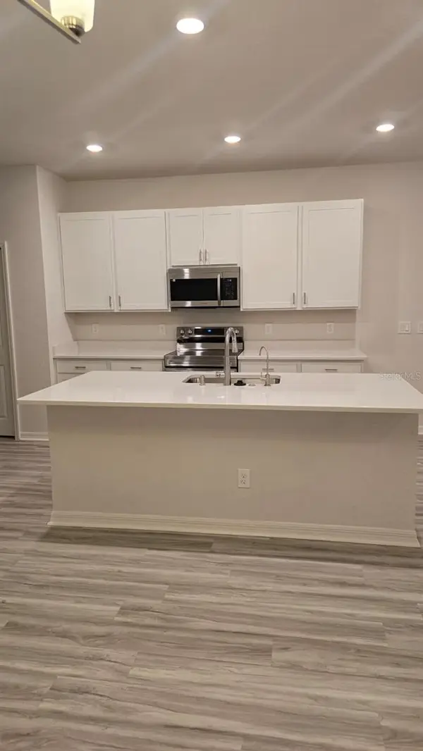 527 WINDY WILLOW WAY #527, St Cloud, FL 34771