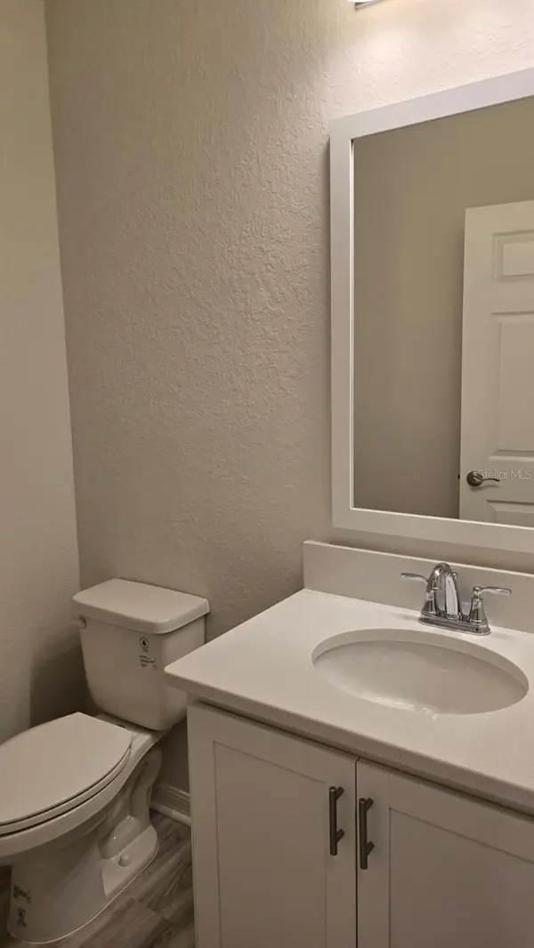 527 WINDY WILLOW WAY #527, St Cloud, FL 34771