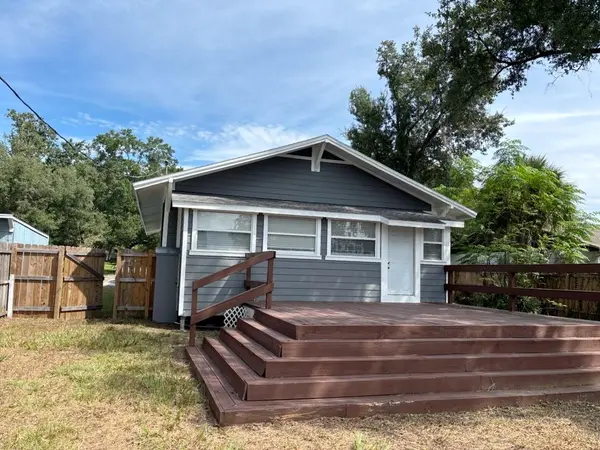 5108 N SUWANEE AVE, Tampa, FL 33603
