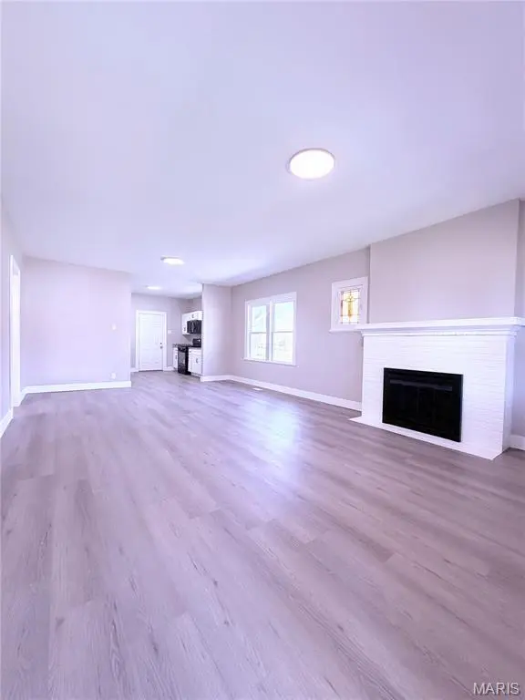 2408 Hord AVE, St Louis, MO 63136
