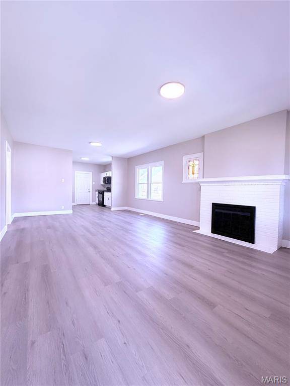 2408 Hord AVE, St Louis, MO 63136