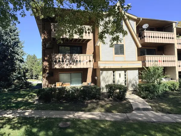 19 Parkside CT #6, Vernon Hills, IL 60061