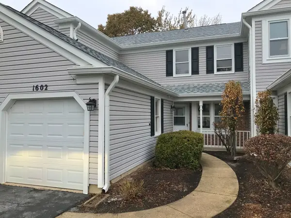 1602 Vermont DR #1602, Elk Grove Village, IL 60007