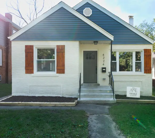 4224-28 Connecticut ST, Gary, IN 46409