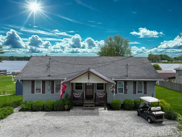 1241 Main ST, Kewanna, IN 46939