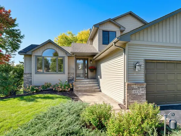14930 Waco ST NW, Ramsey, MN 55303