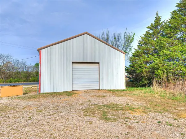 2908 N Highway 3 HWY, Seminole, OK 74868