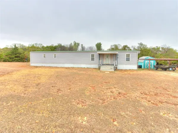 2112 County Road 1247, Tuttle, OK 73089