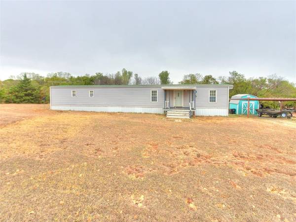 2112 County Road 1247, Tuttle, OK 73089