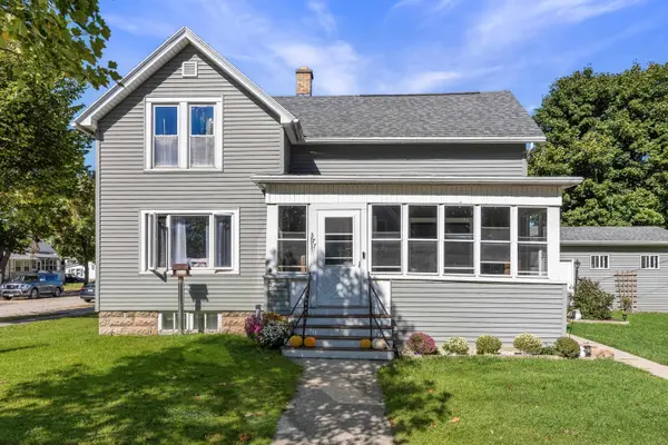 377 THOMAS ST, Fond Du Lac, WI 54935-3249
