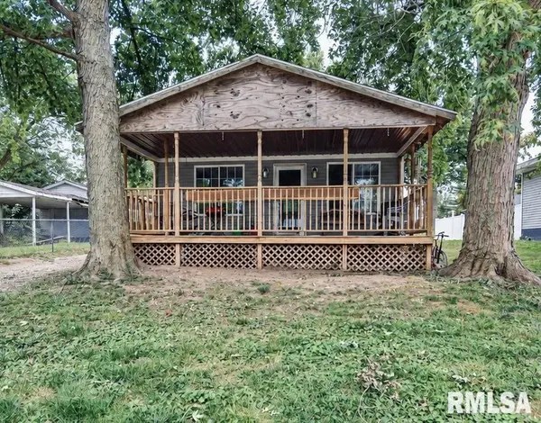 623 GLEN ST, Kincaid, IL 62540