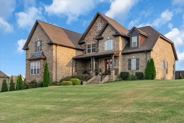 27 Morgan Ln, Lebanon, TN 37087
