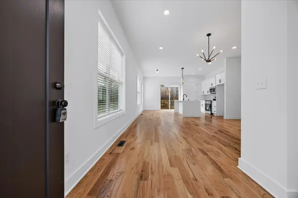 4337 Goins Rd, Nashville, TN 37211