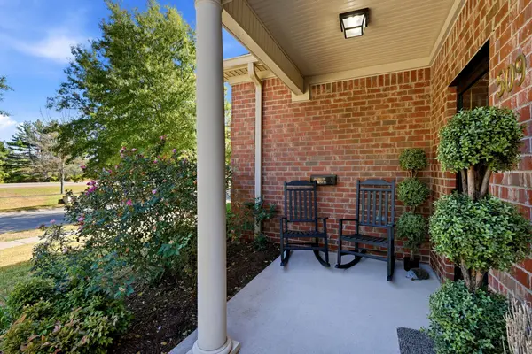 509 Madeira St, Franklin, TN 37064