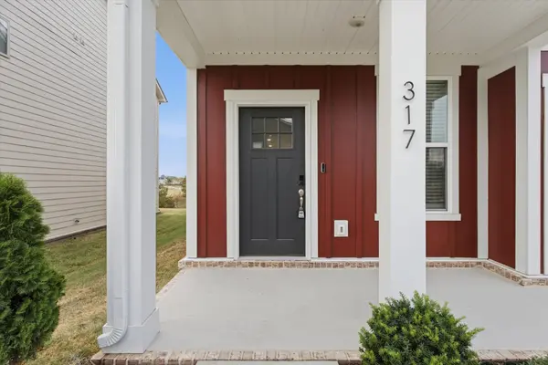 317 Carver Connection, Lebanon, TN 37087