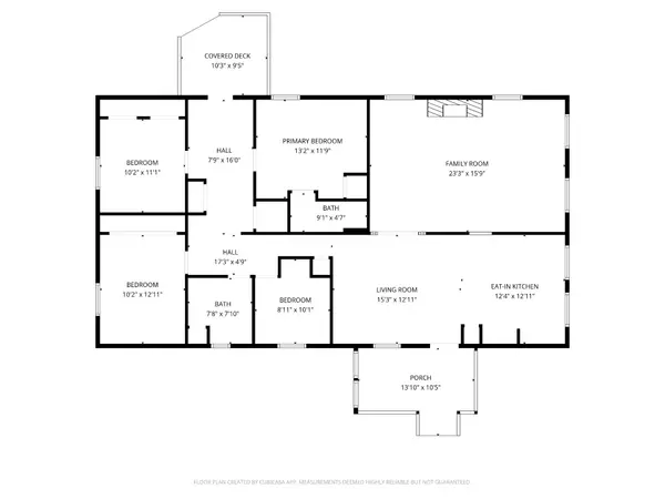 207 Center St, Portland, TN 37148