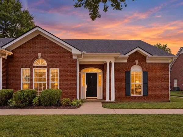 3 Phillips Court, Lebanon, TN 37087