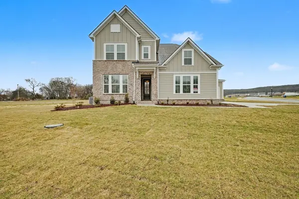 7404 Legends Way, Murfreesboro, TN 37129