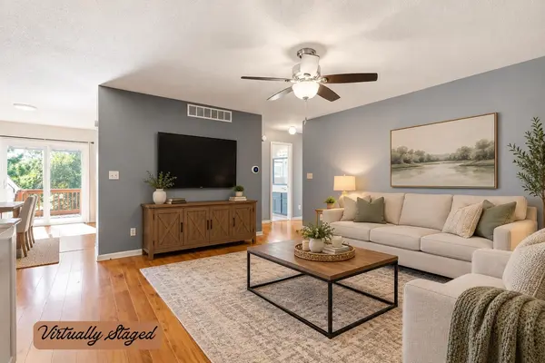105 N Osage Rd, Derby, KS 67037