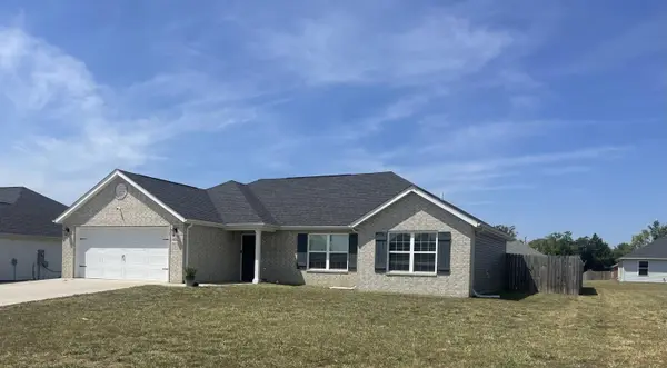1106 Aundria AVE, Monett, MO 65708