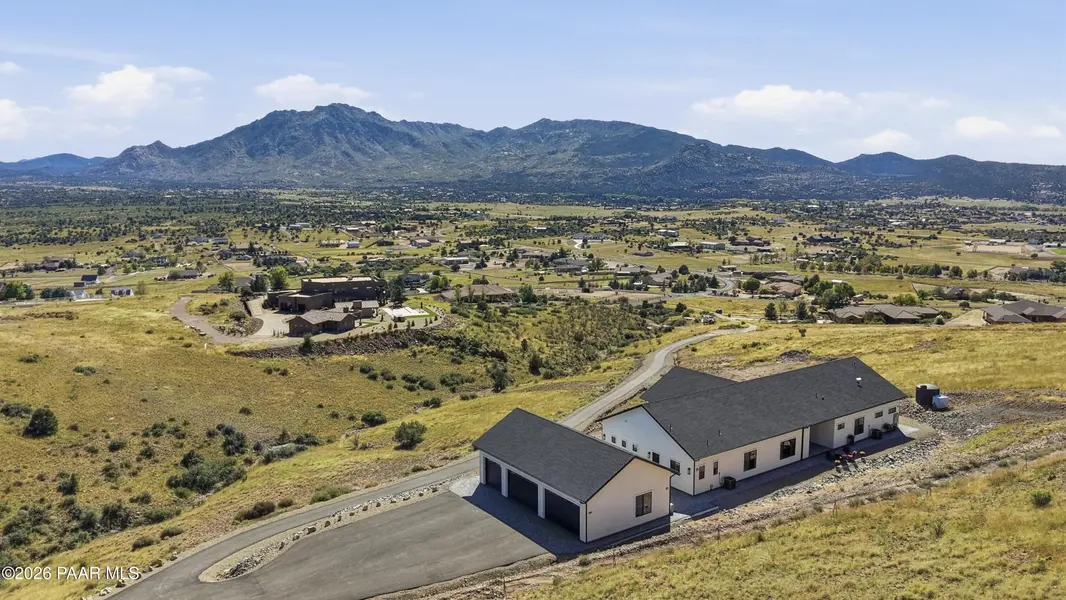 3800 W Orions Belt DR, Prescott, AZ 86305