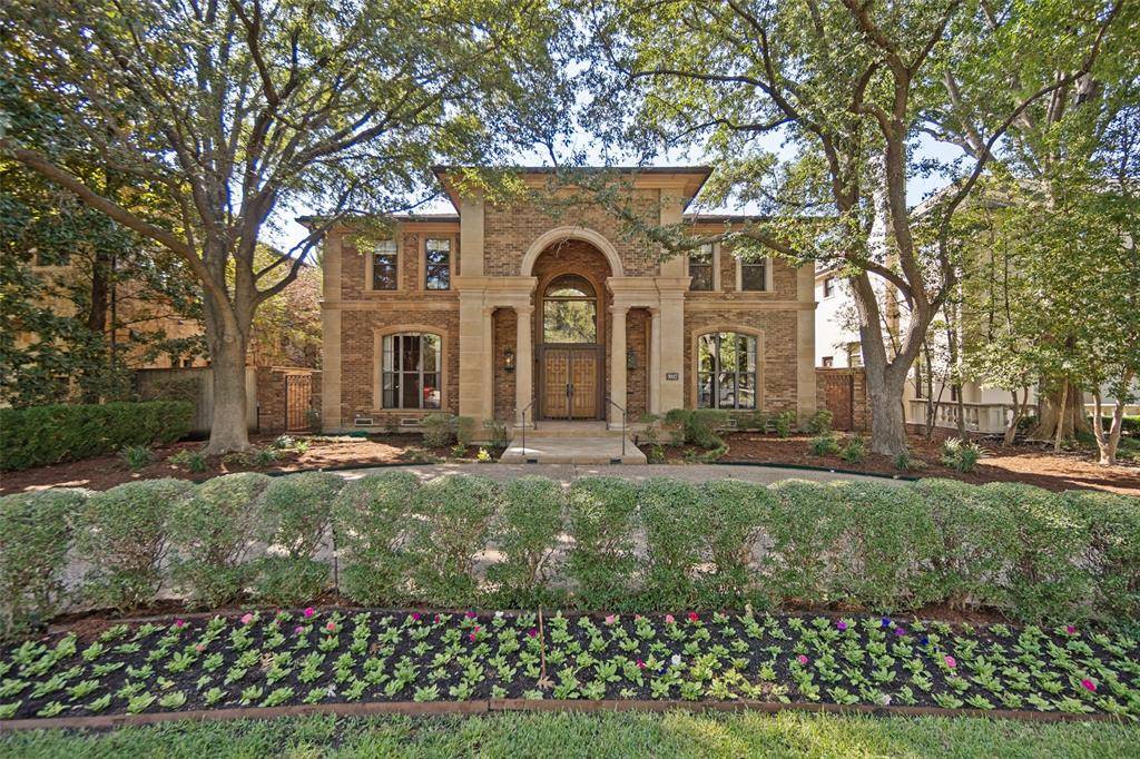 3817 Miramar Avenue, Highland Park, TX 75205