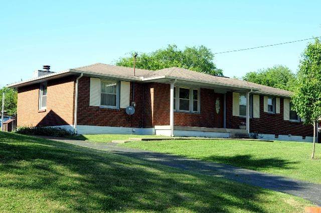 3832 Bonnacreek Dr, Hermitage, TN 37076