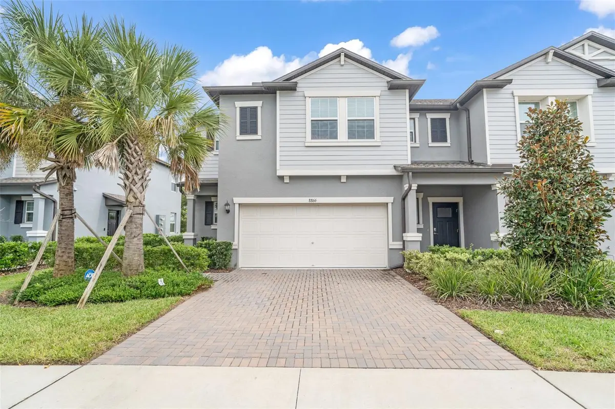8866 GALLANTREE PL, Land O Lakes, FL 34637