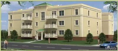 910 N McKnight RD #3A, University City, MO 63132