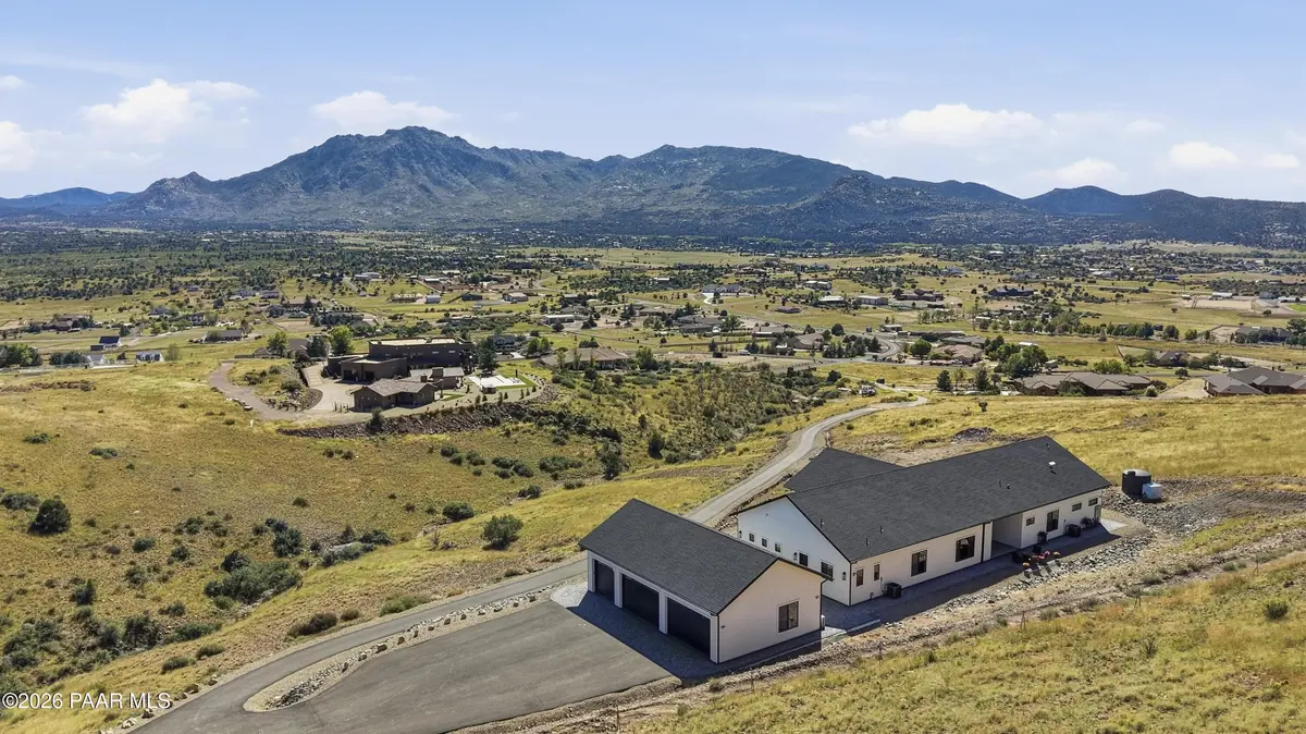 3800 W Orions Belt DR, Prescott, AZ 86305