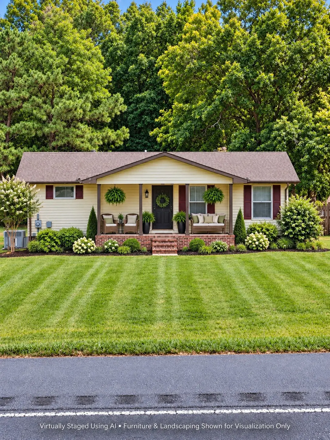 11331 Tullahoma Hwy, Tullahoma, TN 37388