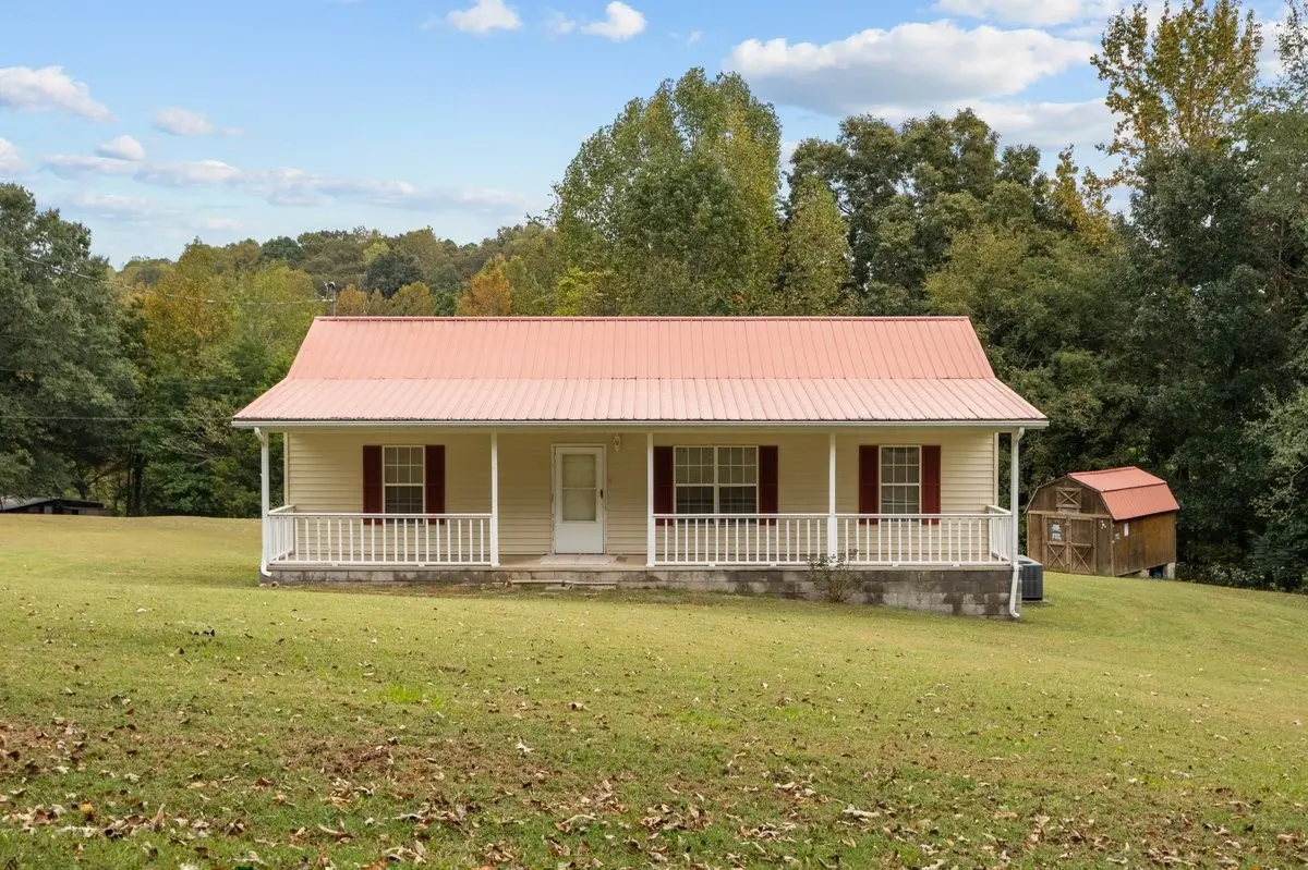 12 Hankins Hollow Ln, Tennessee Ridge, TN 37178