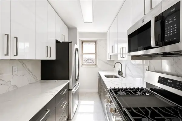 460 Neptune AVE #13G, Brooklyn, NY 11204