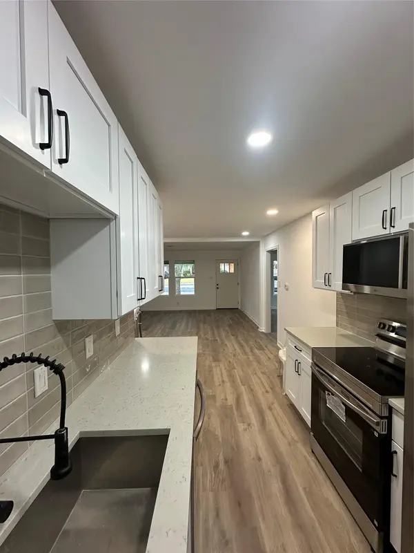 8200 Rockwood LN #A, Austin, TX 78757