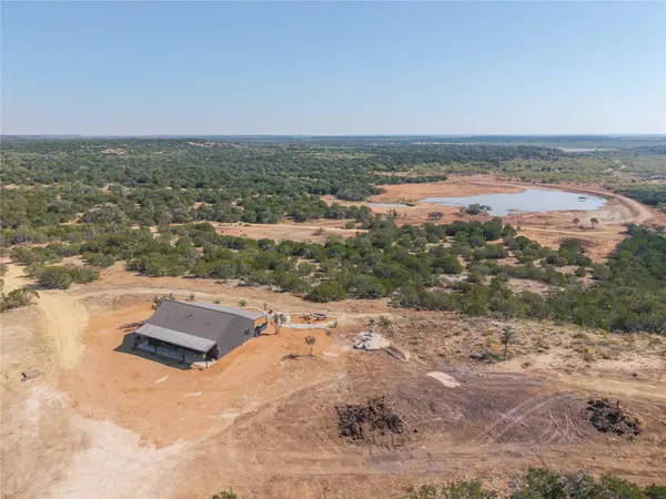2101 CR 264 RD, Santa Anna, TX 76878